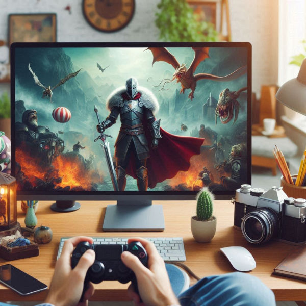 The Growing Popularity of Free Browser Games: What’s Behind the Trend?